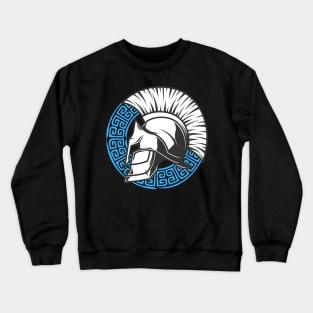 The Spartan Crewneck Sweatshirt